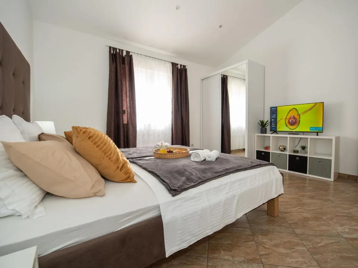 Holiday Home Kuca Luka By Interhome Plano