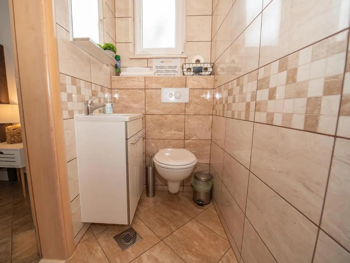 Holiday Home Kuca Luka By Interhome Plano 0*,  Croatia