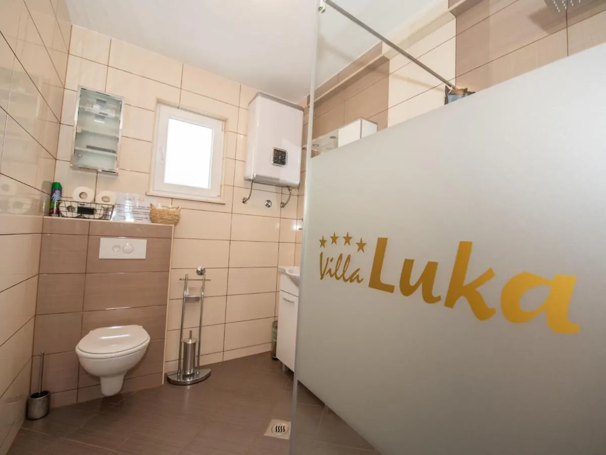 Holiday Home Kuca Luka By Interhome Plano