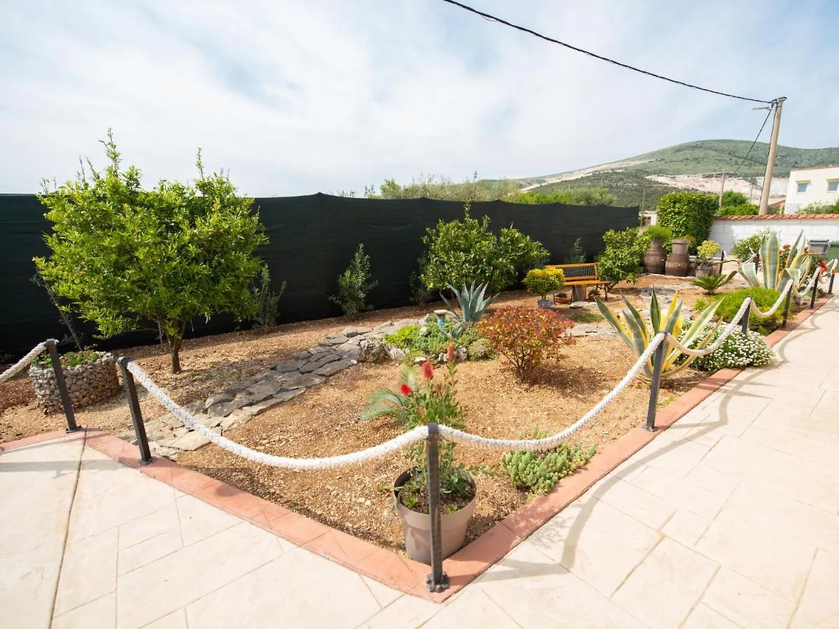Holiday Home Kuca Luka By Interhome Plano