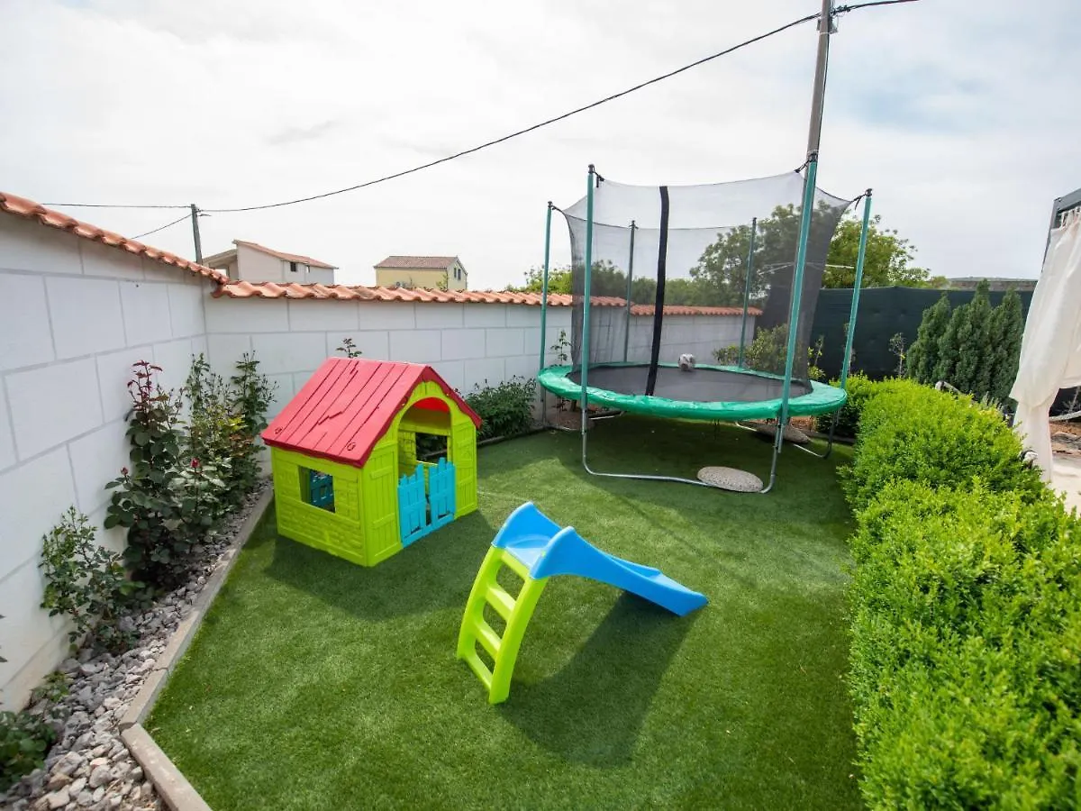 Holiday Home Kuca Luka By Interhome Plano
