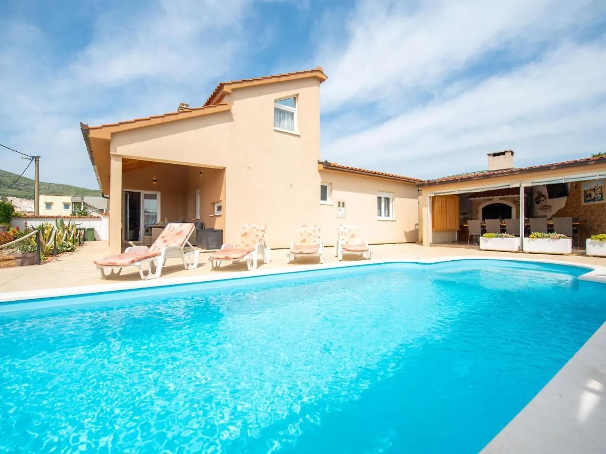 Holiday Home Kuca Luka By Interhome Plano