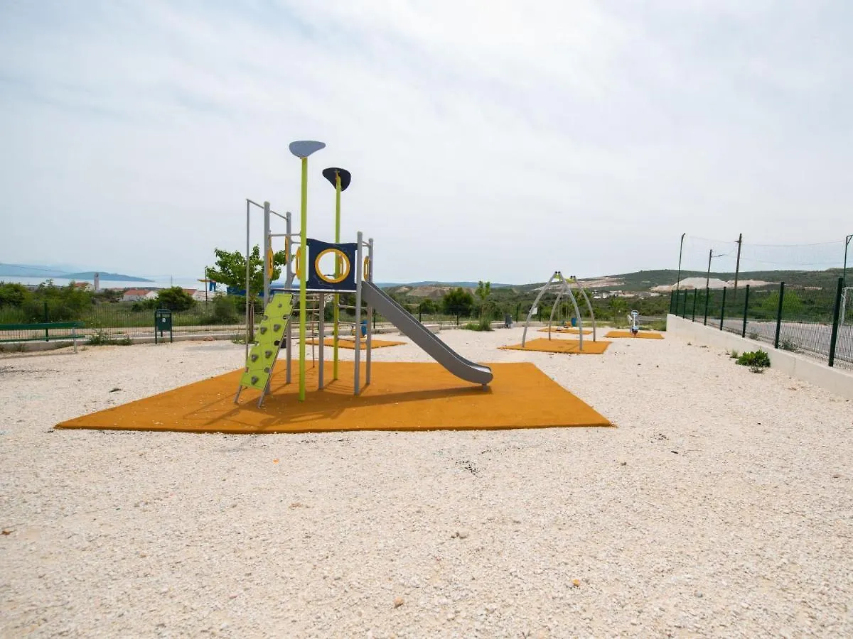 Holiday Home Kuca Luka By Interhome Plano