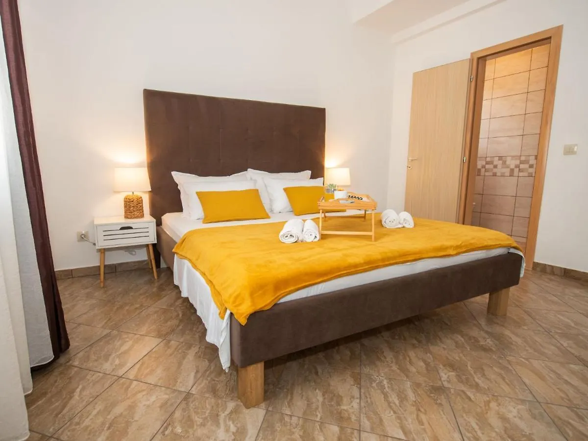 Holiday Home Kuca Luka By Interhome Plano