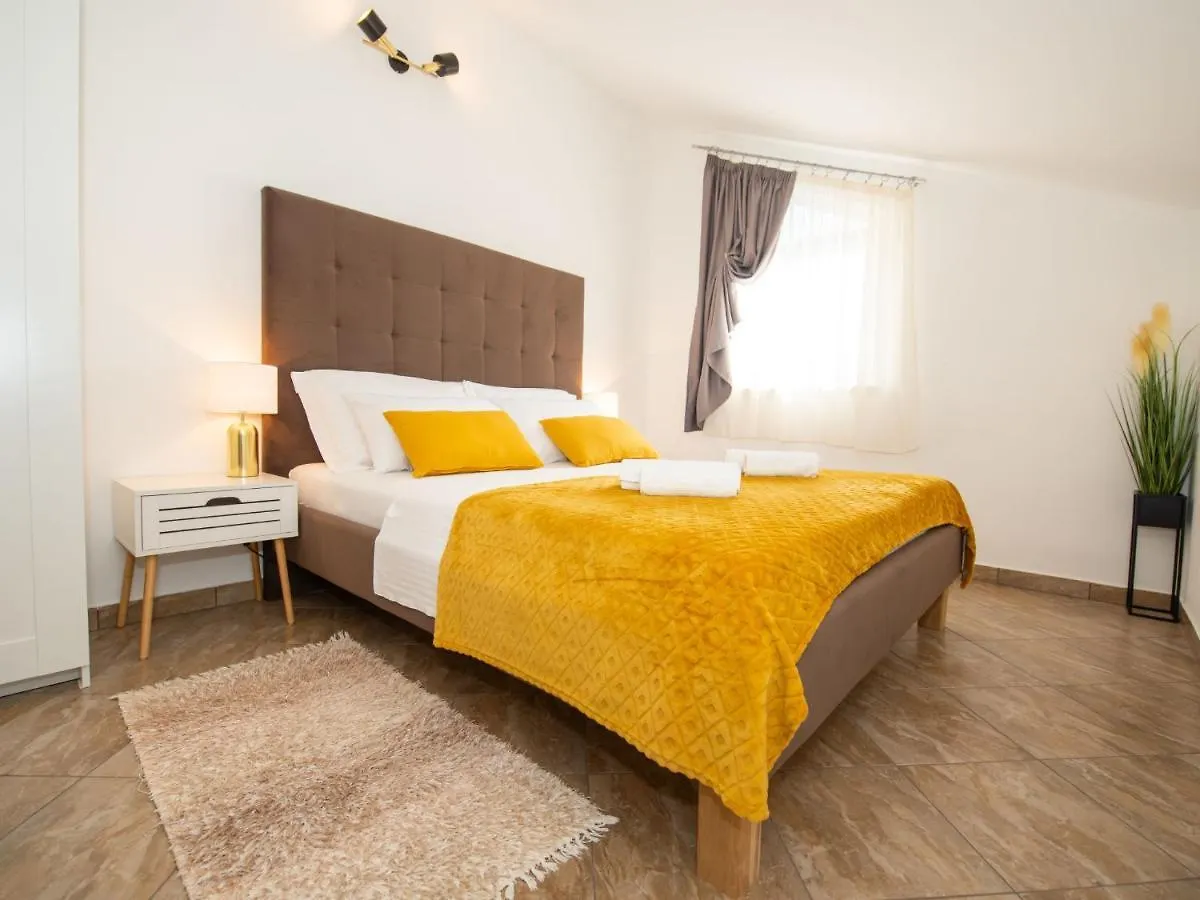 Holiday Home Kuca Luka By Interhome Plano