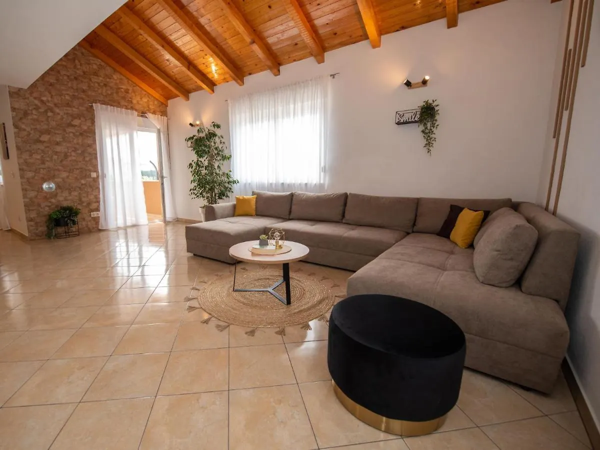 Holiday Home Kuca Luka By Interhome Plano 0*,  Croatia