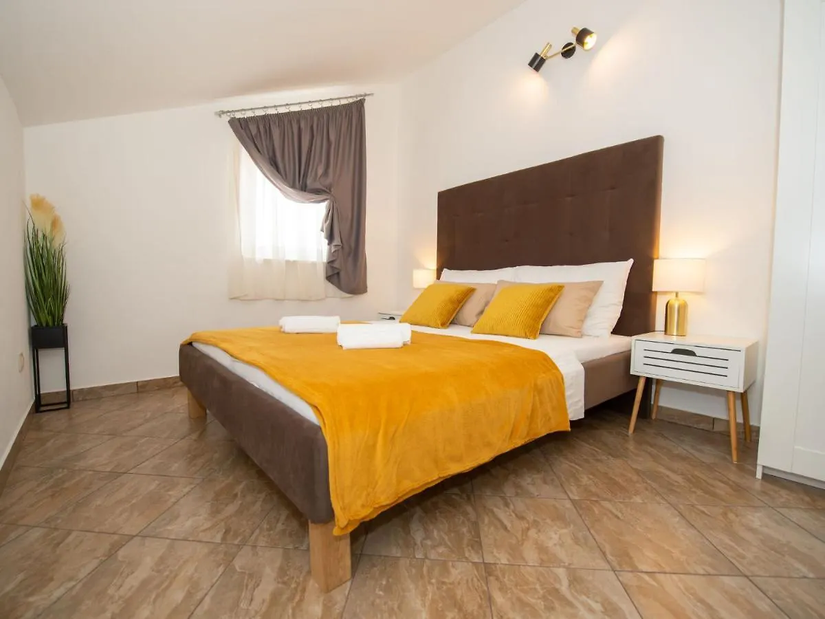 Holiday Home Kuca Luka By Interhome Plano