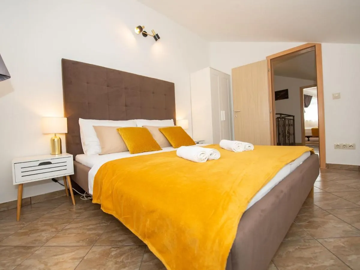 Holiday Home Kuca Luka By Interhome Plano