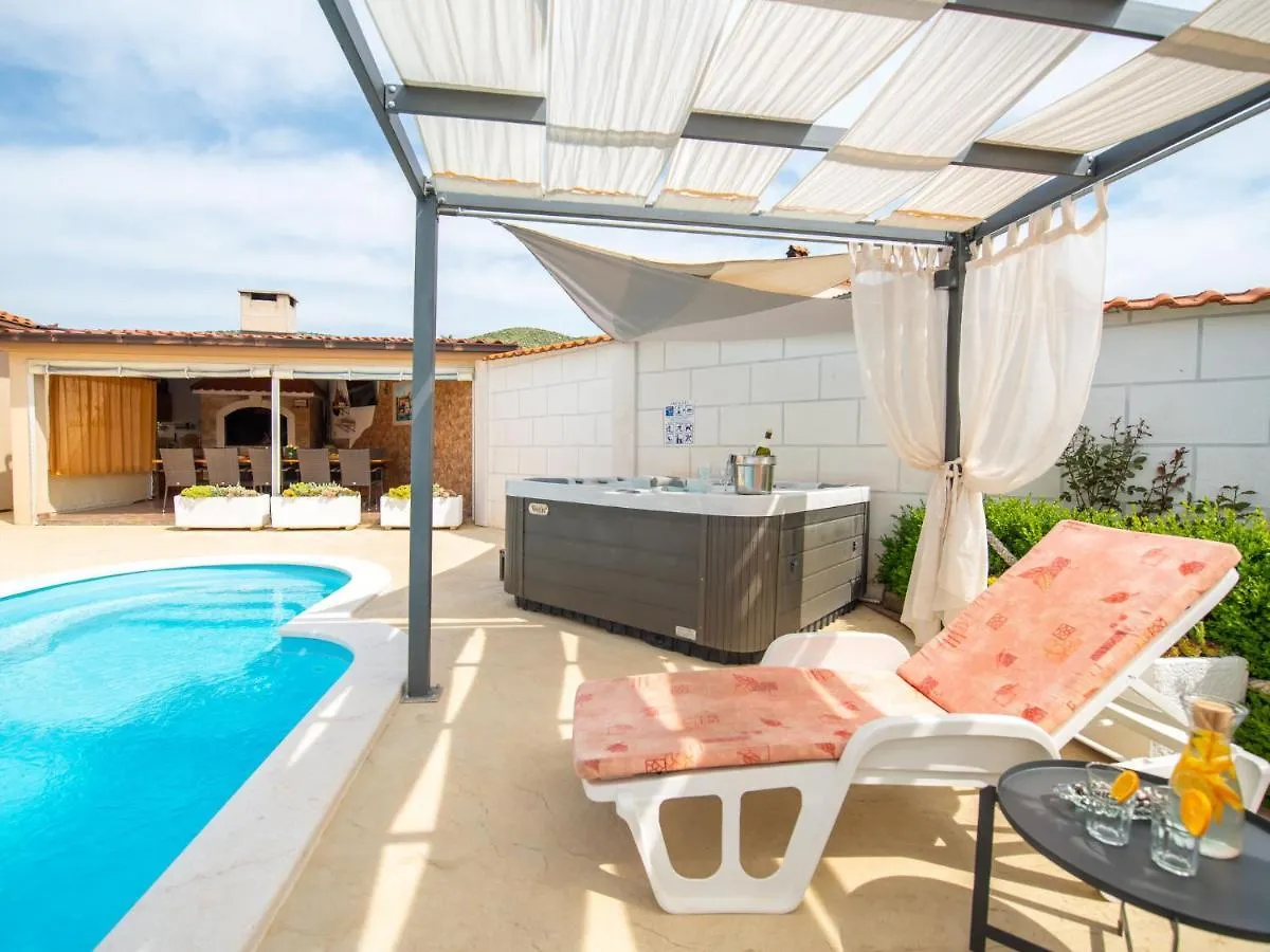 Holiday Home Kuca Luka By Interhome Plano