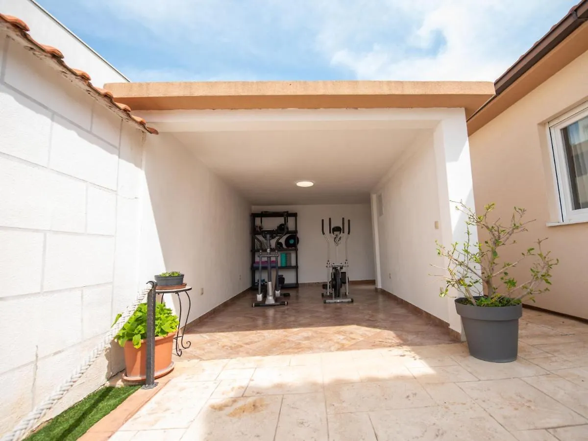 Holiday Home Kuca Luka By Interhome Plano