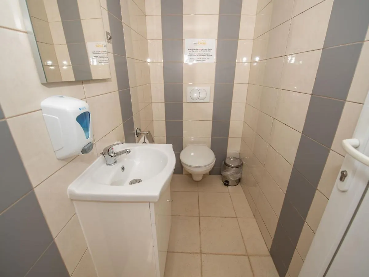 Holiday Home Kuca Luka By Interhome Plano