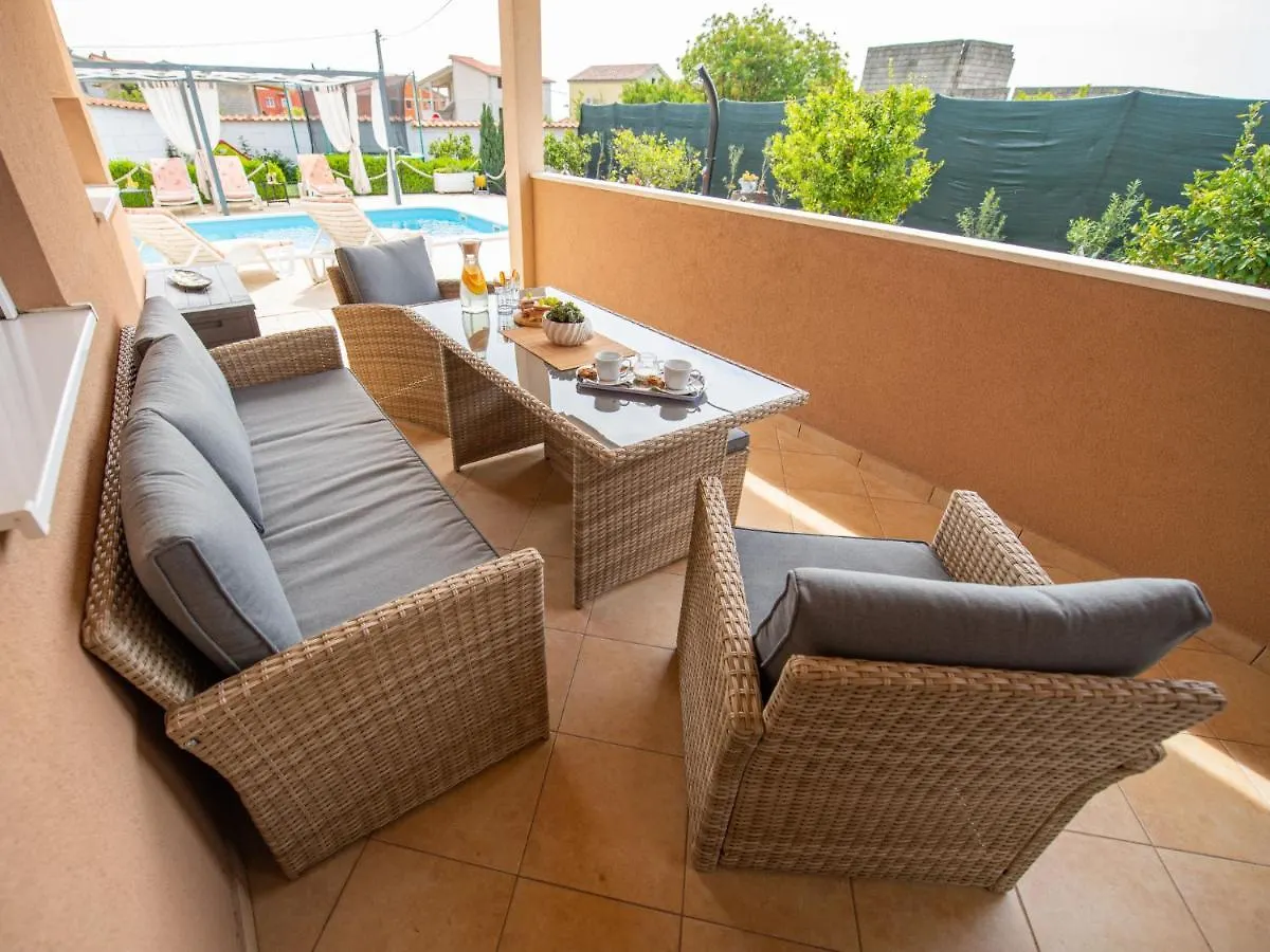 Holiday Home Kuca Luka By Interhome Plano
