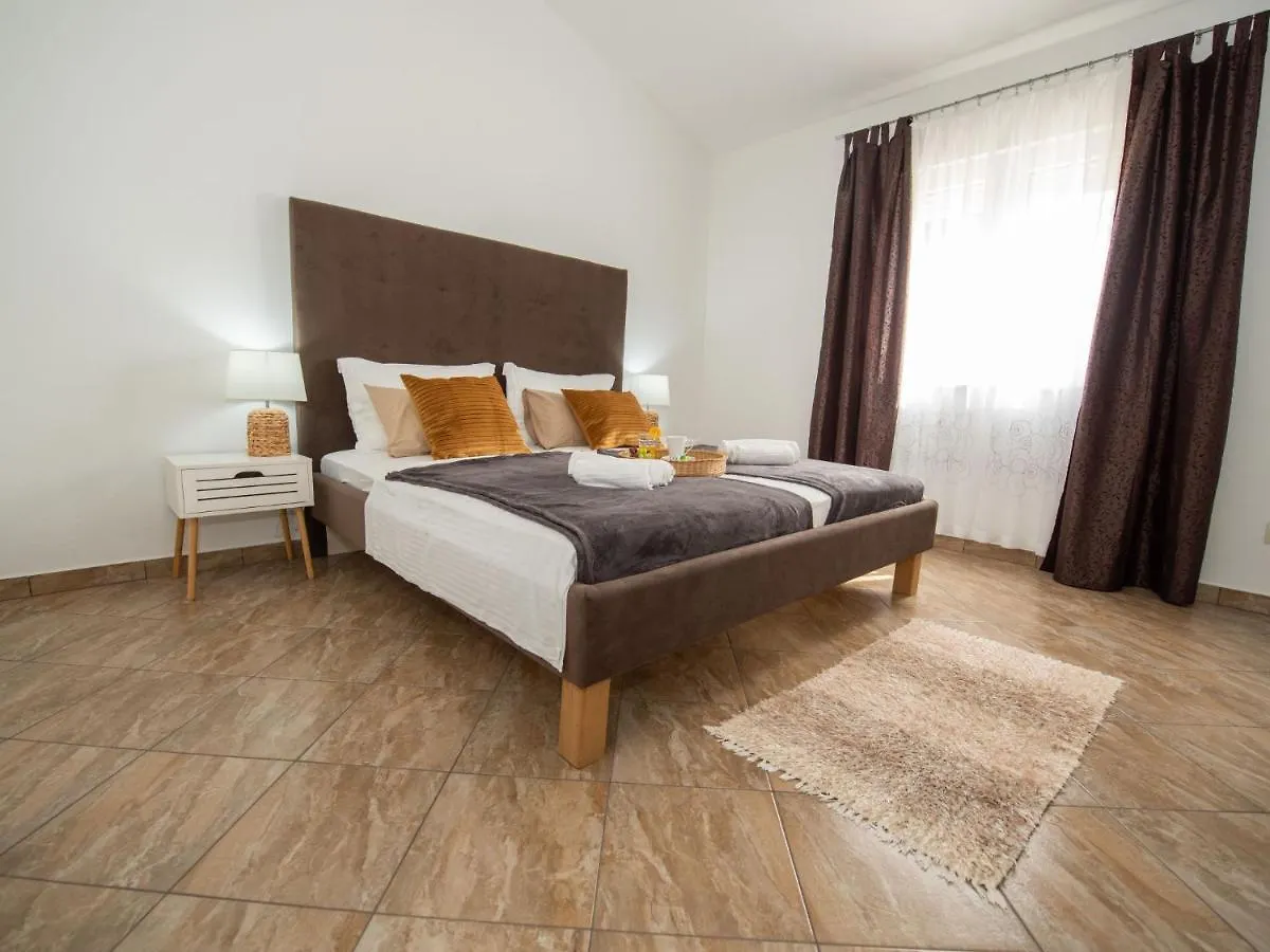 Holiday Home Kuca Luka By Interhome Plano Croatia