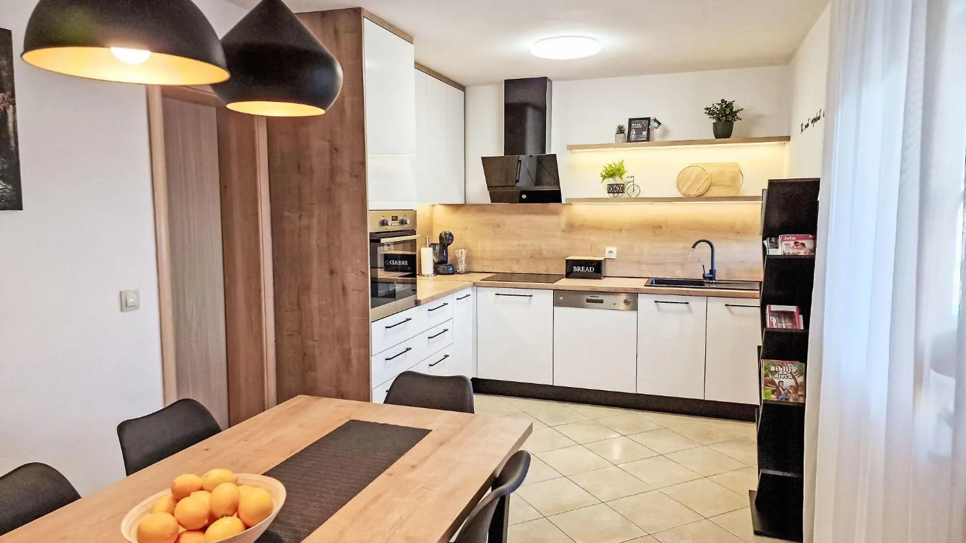 Holiday Home Kuca Luka By Interhome Plano