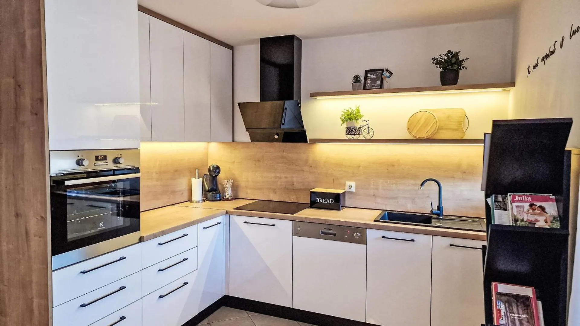 Holiday Home Kuca Luka By Interhome Plano Croatia