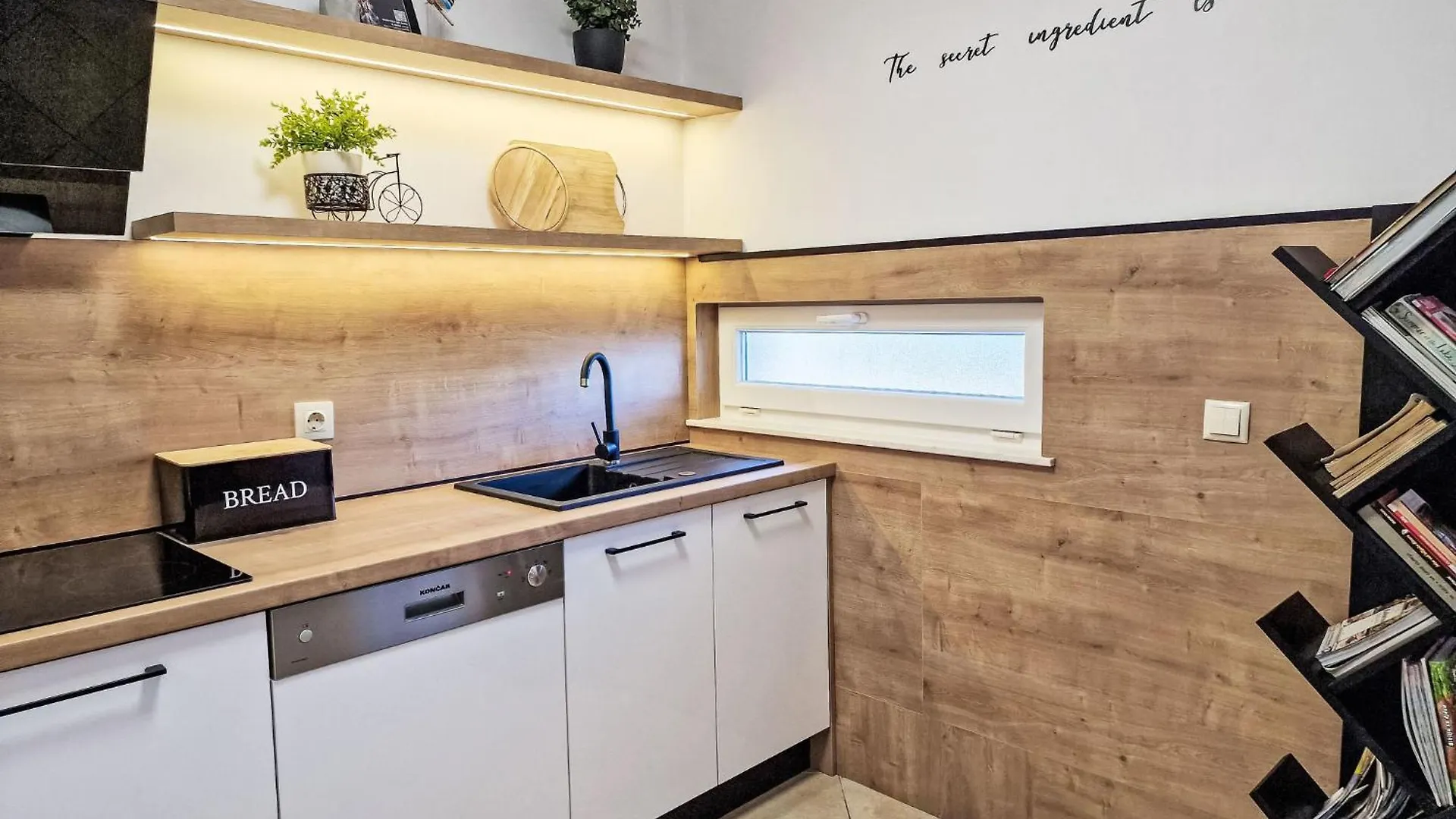 Holiday Home Kuca Luka By Interhome Plano