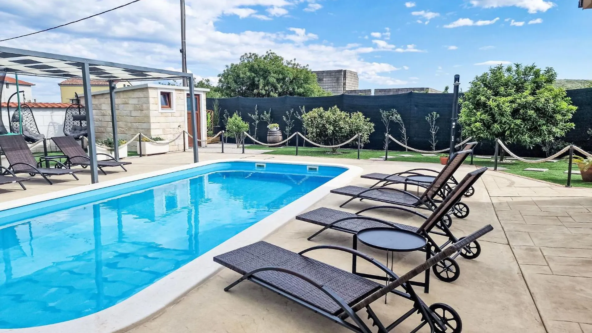 Holiday Home Kuca Luka By Interhome Plano Chorvatsko