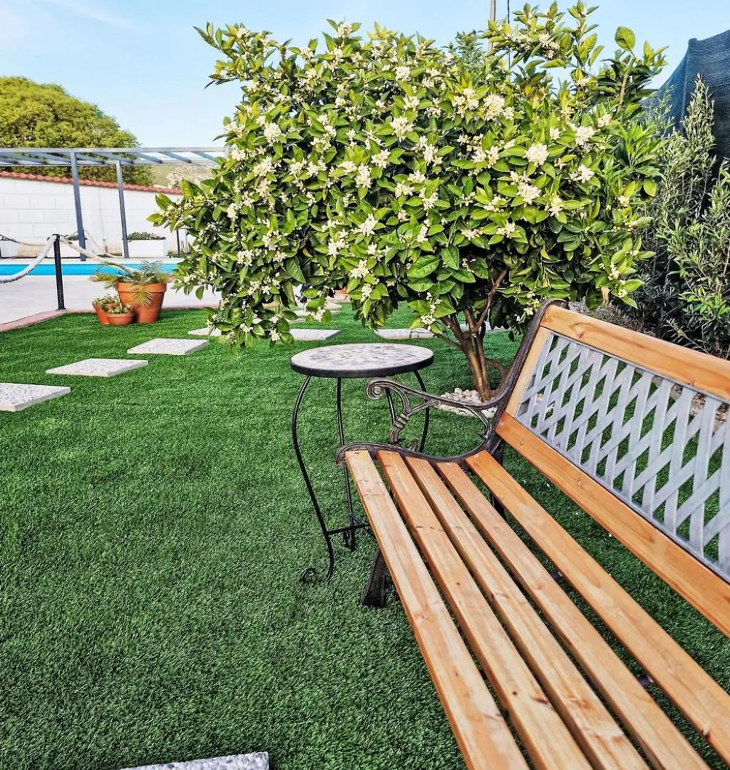 Holiday Home Kuca Luka By Interhome Plano 0*,  Croatia