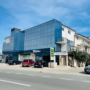  Apartment Studio Trogir Romina